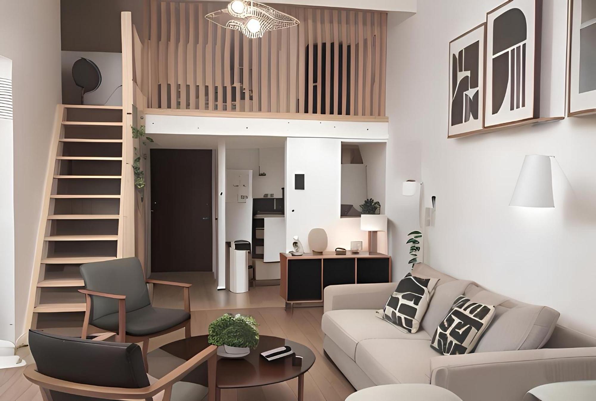 Tinyhouse Experience In Beaujolais Apartment Villefranche-sur-Saone Bagian luar foto