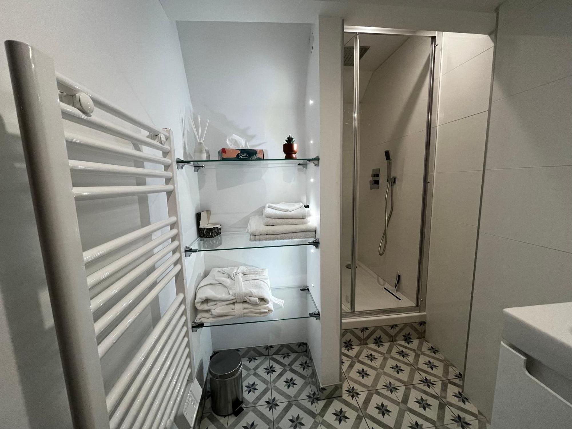 Tinyhouse Experience In Beaujolais Apartment Villefranche-sur-Saone Bagian luar foto