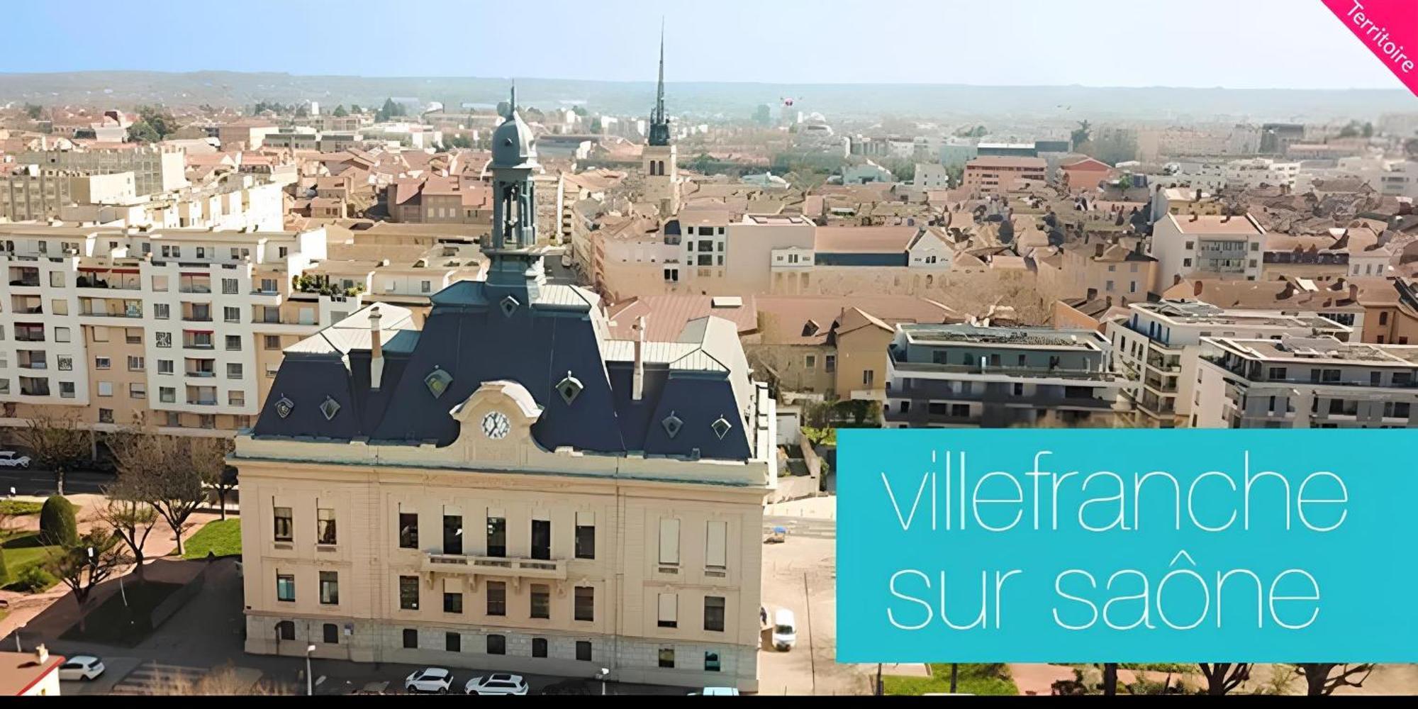 Tinyhouse Experience In Beaujolais Apartment Villefranche-sur-Saone Bagian luar foto