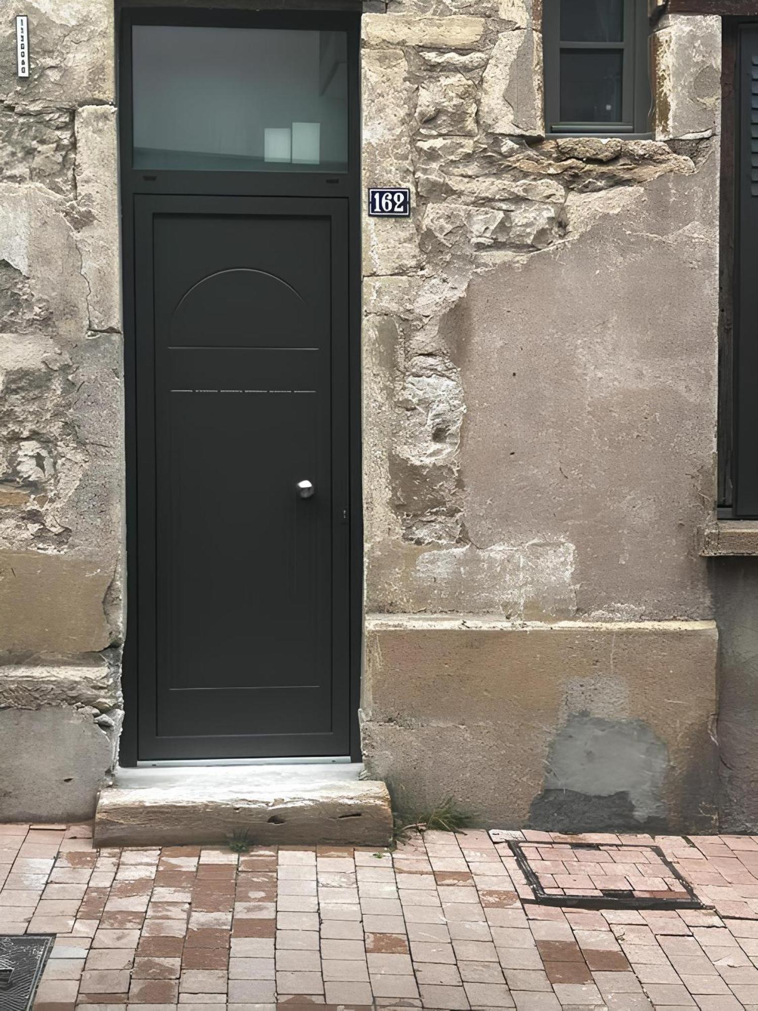 Tinyhouse Experience In Beaujolais Apartment Villefranche-sur-Saone Bagian luar foto