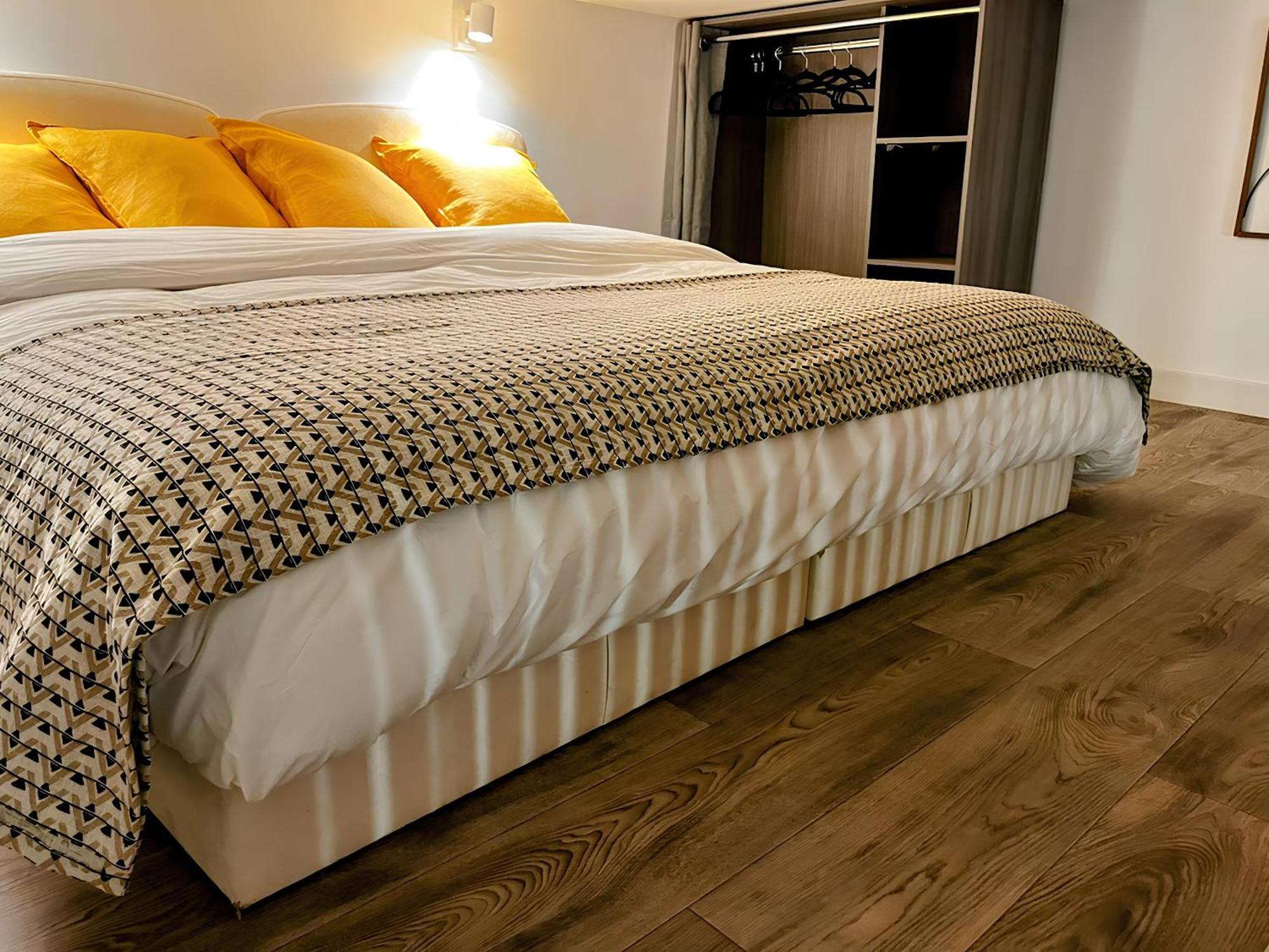 Tinyhouse Experience In Beaujolais Apartment Villefranche-sur-Saone Bagian luar foto