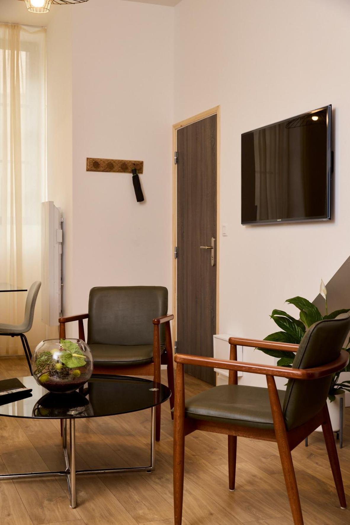 Tinyhouse Experience In Beaujolais Apartment Villefranche-sur-Saone Bagian luar foto