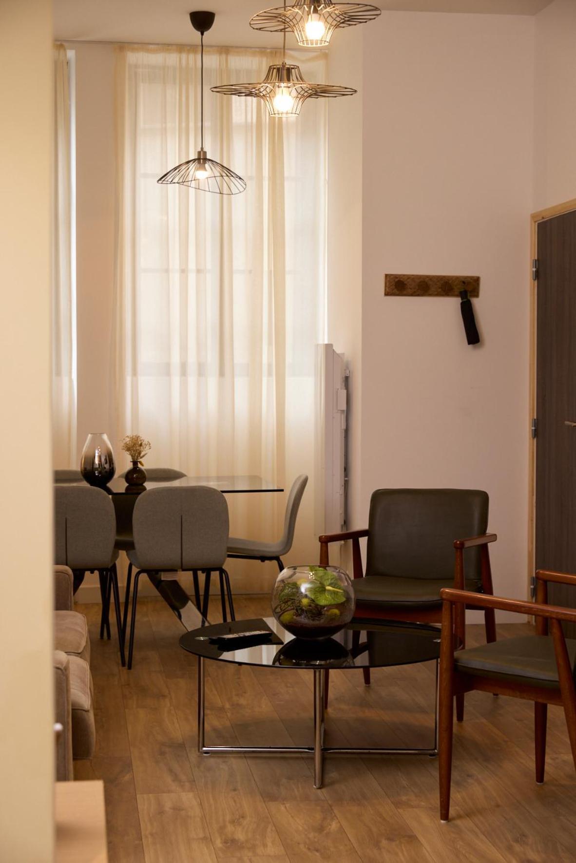 Tinyhouse Experience In Beaujolais Apartment Villefranche-sur-Saone Bagian luar foto