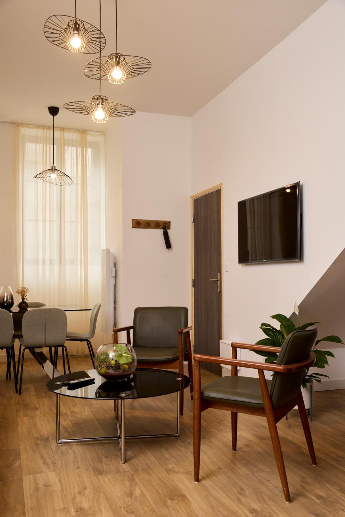 Tinyhouse Experience In Beaujolais Apartment Villefranche-sur-Saone Bagian luar foto