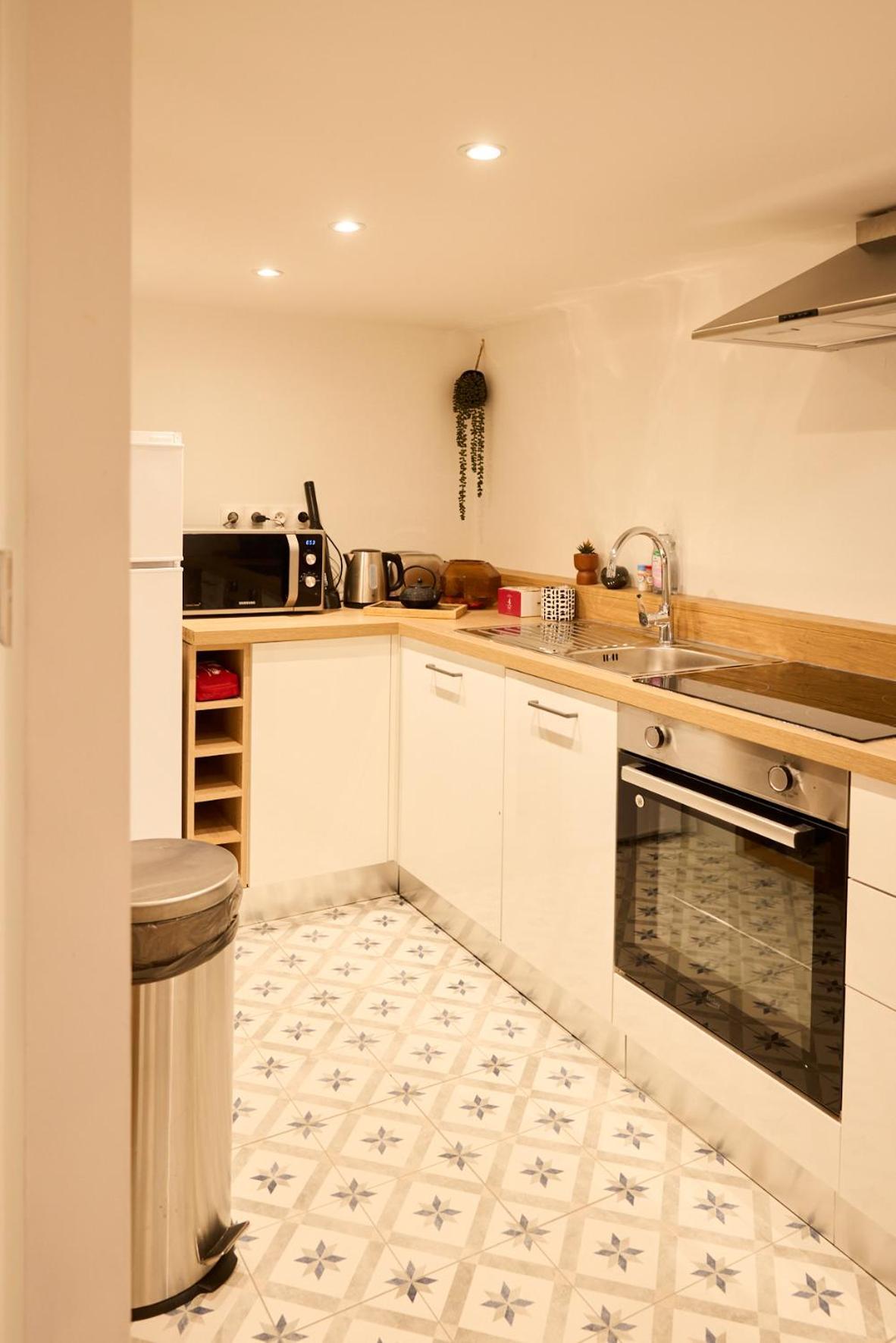 Tinyhouse Experience In Beaujolais Apartment Villefranche-sur-Saone Bagian luar foto