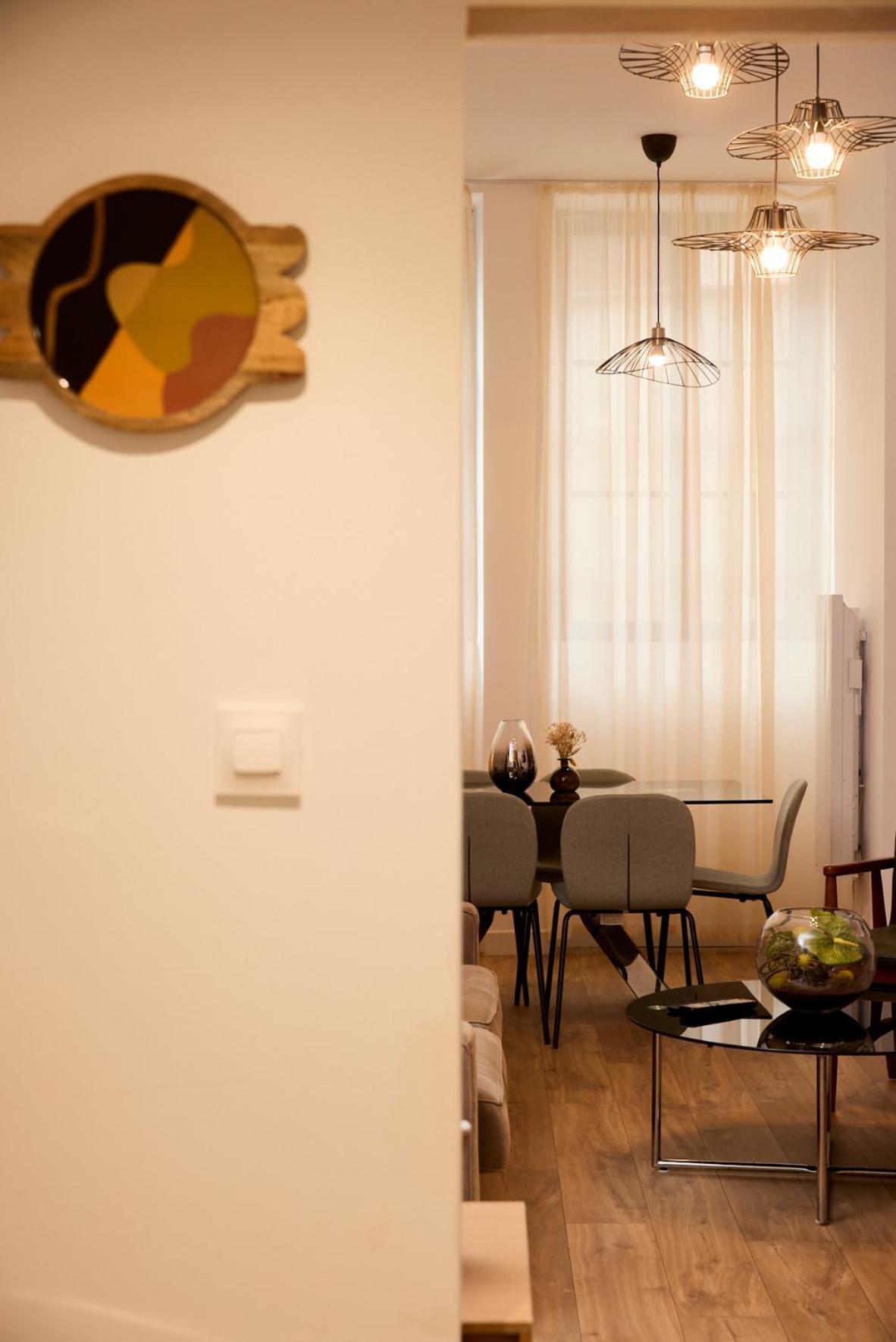 Tinyhouse Experience In Beaujolais Apartment Villefranche-sur-Saone Bagian luar foto