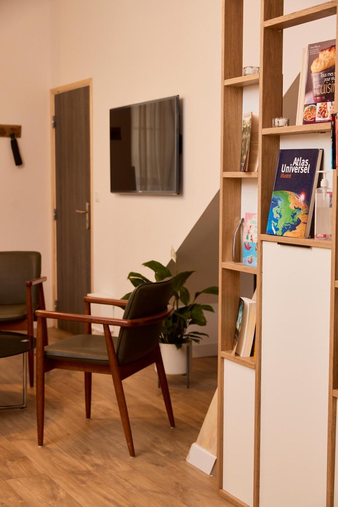 Tinyhouse Experience In Beaujolais Apartment Villefranche-sur-Saone Bagian luar foto