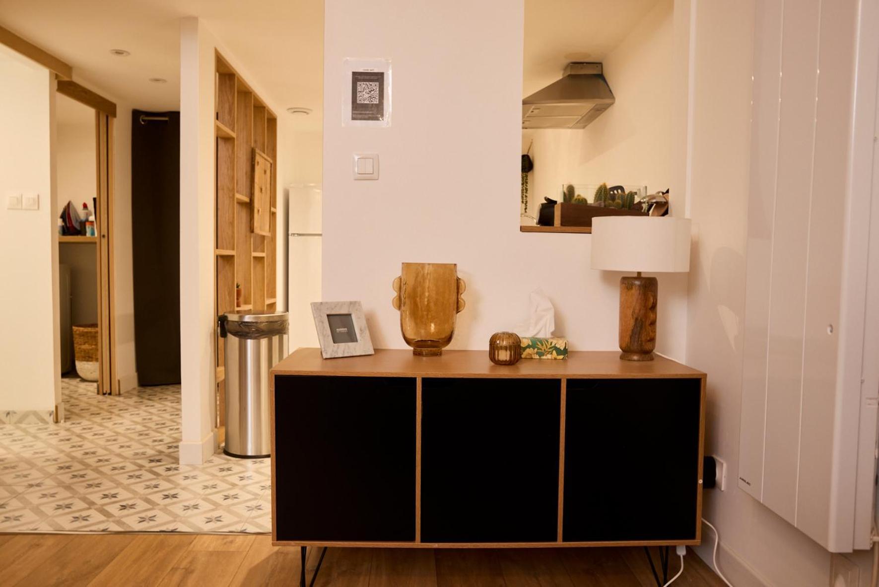 Tinyhouse Experience In Beaujolais Apartment Villefranche-sur-Saone Bagian luar foto
